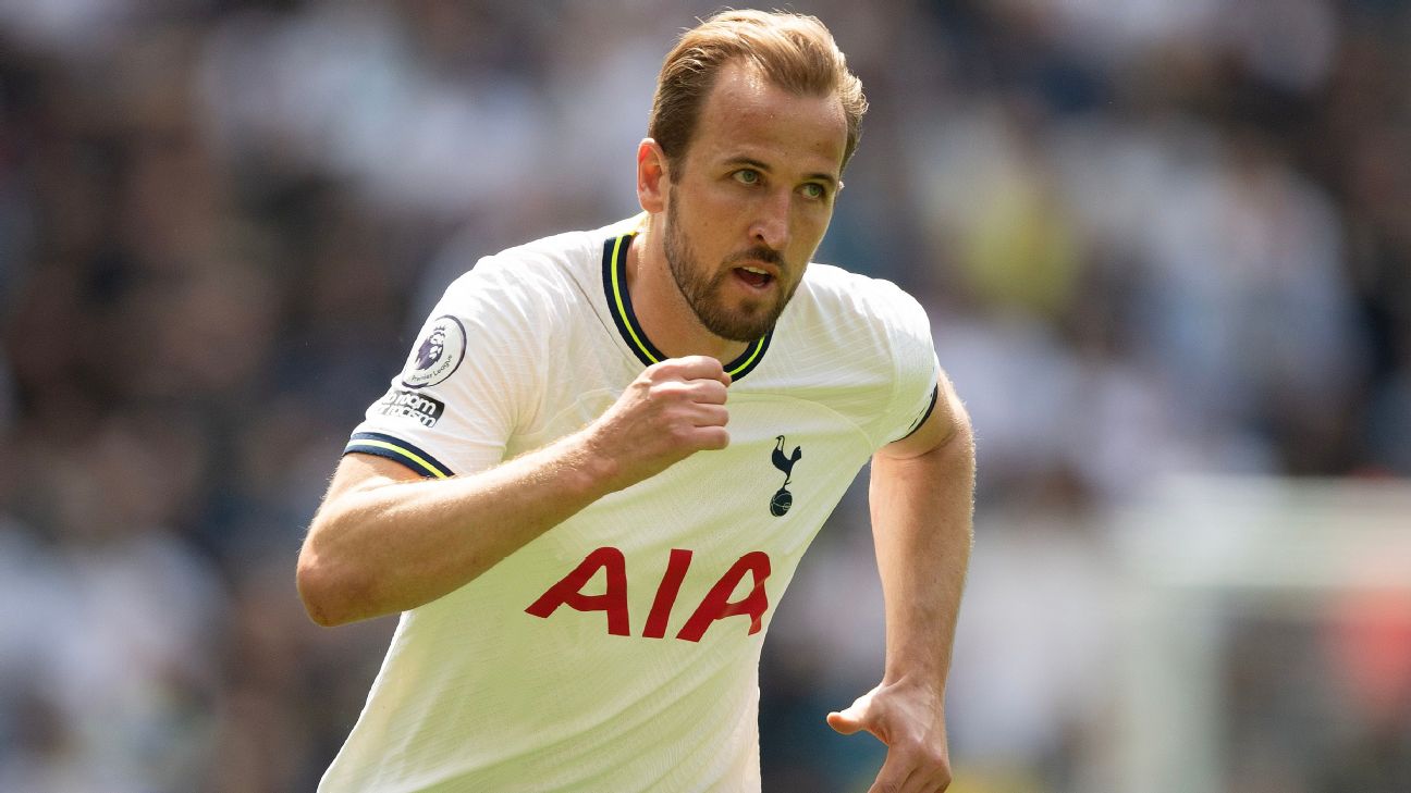 Tin chuyển nhượng MU 30/5: Thương vụ Harry Kane ngã ngũ; Neymar chọc giận PSG để đến Man United