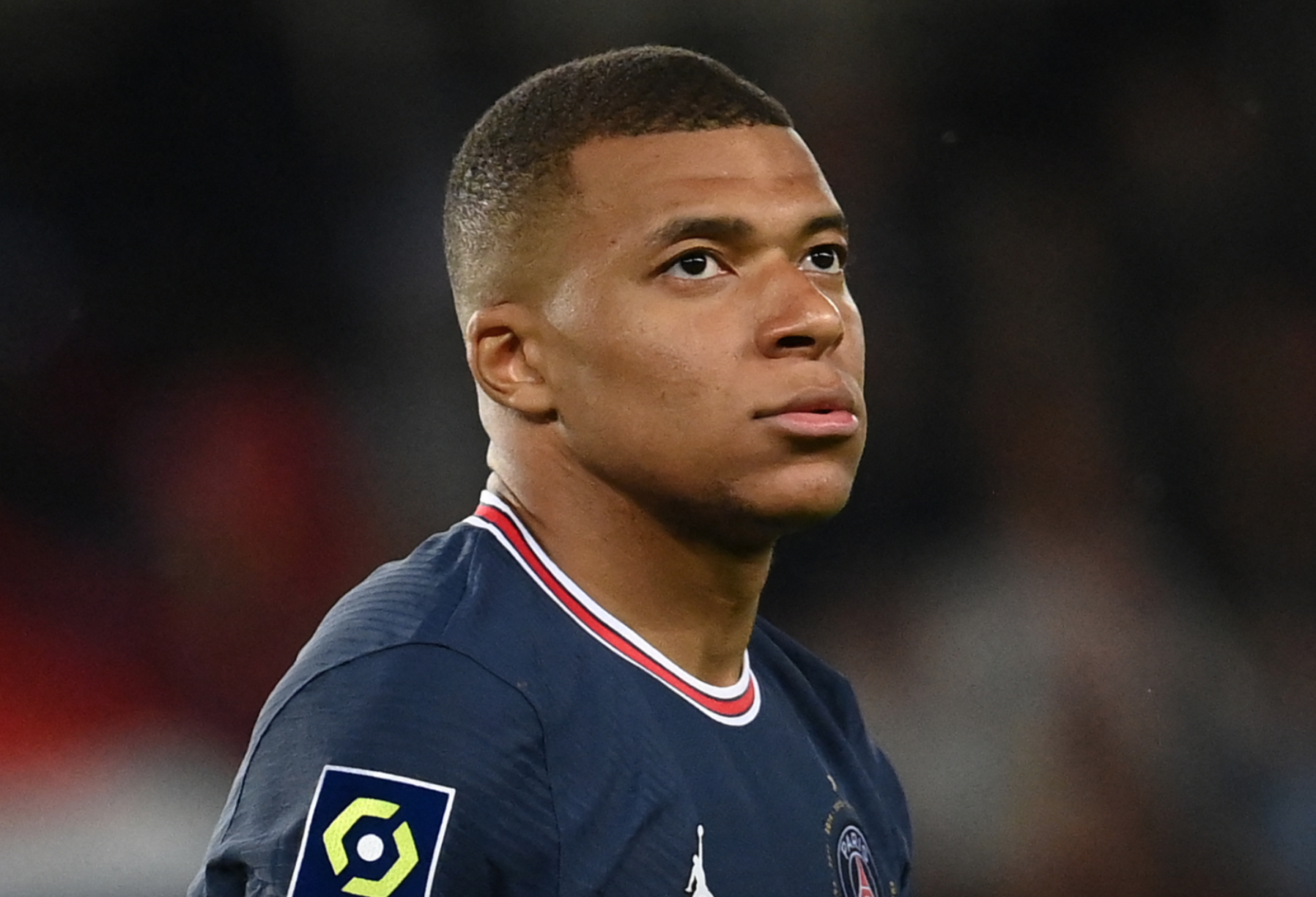 Kylian Mbappé cao bao nhiêu?