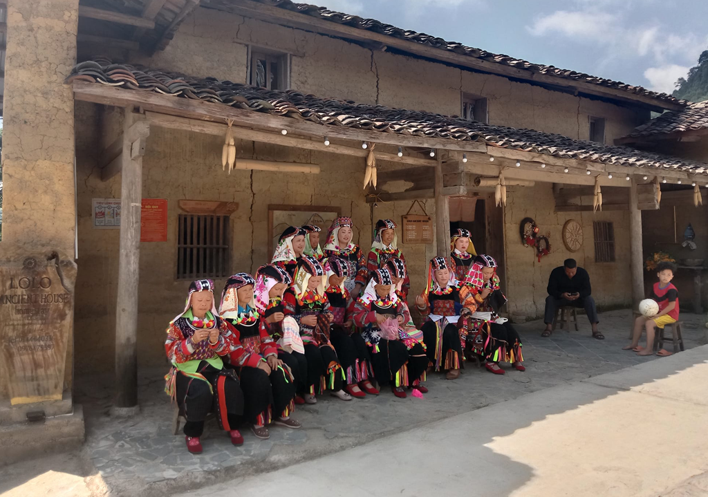 Người đưa Lô Lô Chải thành 'mỏ vàng' du lịch