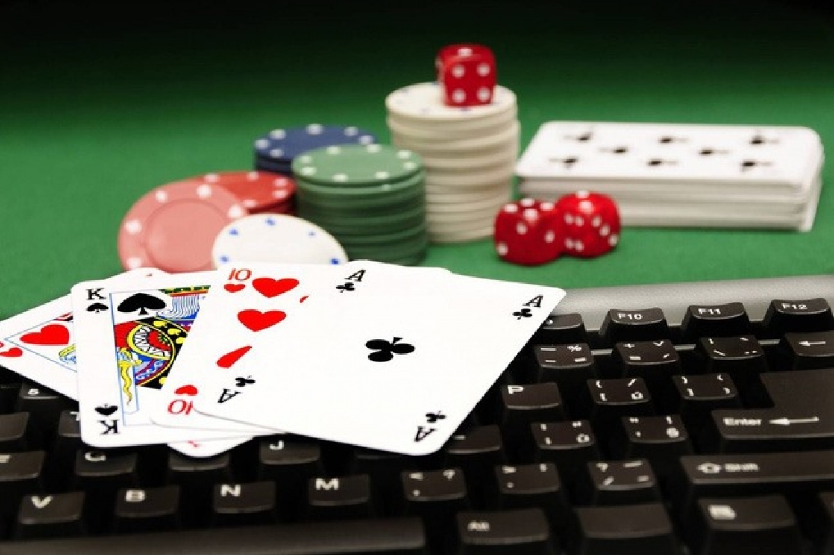 10 chiến thuật quan trọng hàng đầu mà những người thuận lợi sử dụng cho casino trực tiếp 