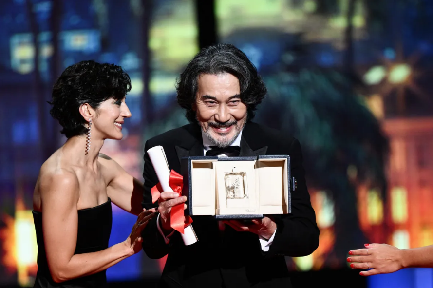 Phim Việt Nam - châu Á vang danh tại Cannes 2023  - Ảnh 4.