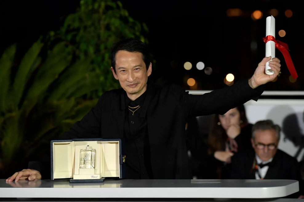 Phim Việt Nam - châu Á vang danh tại Cannes 2023  - Ảnh 2.