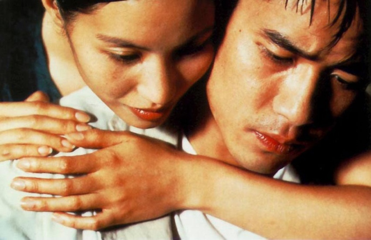 Chặng đường làm phim bền bỉ của Trần Anh Hùng trước khi được Cannes vinh danh - Ảnh 7.