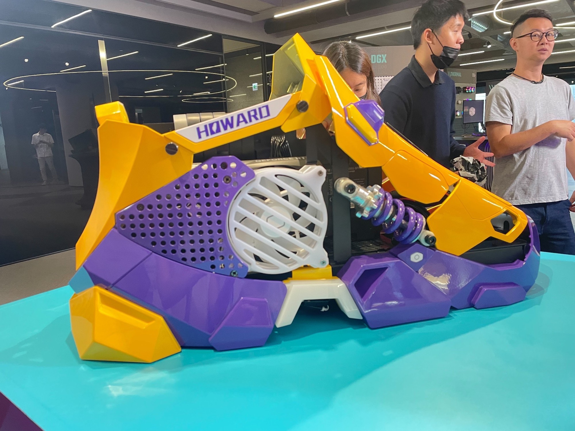 Cooler Master announces distributor in Vietnam Vietnam.vn