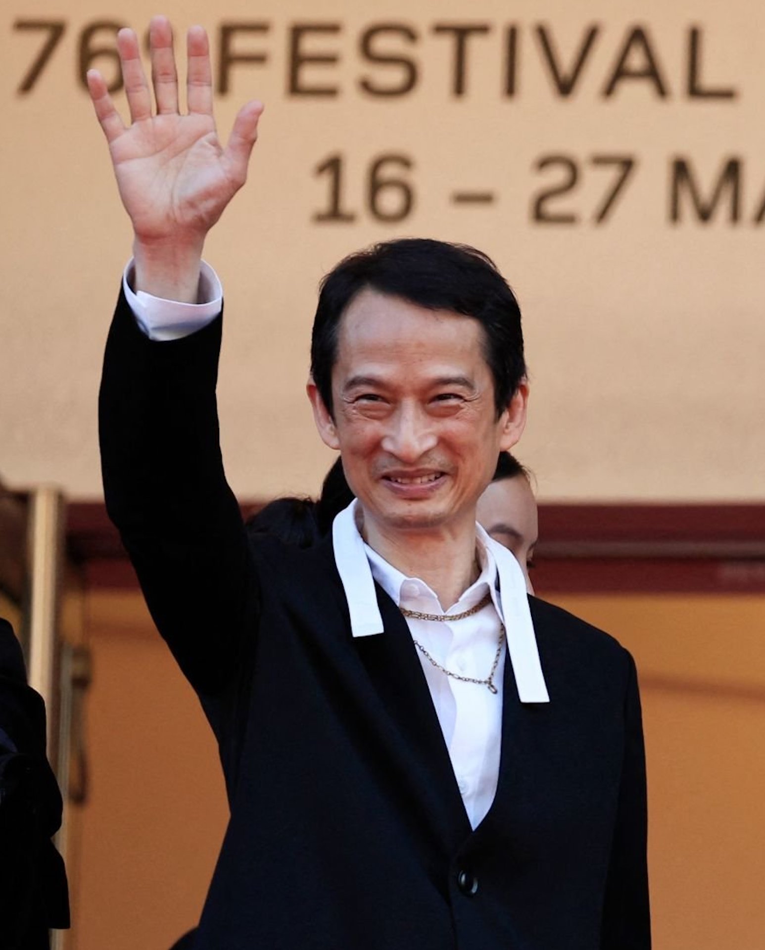 Chặng đường làm phim bền bỉ của Trần Anh Hùng trước khi được Cannes vinh danh - Ảnh 14.