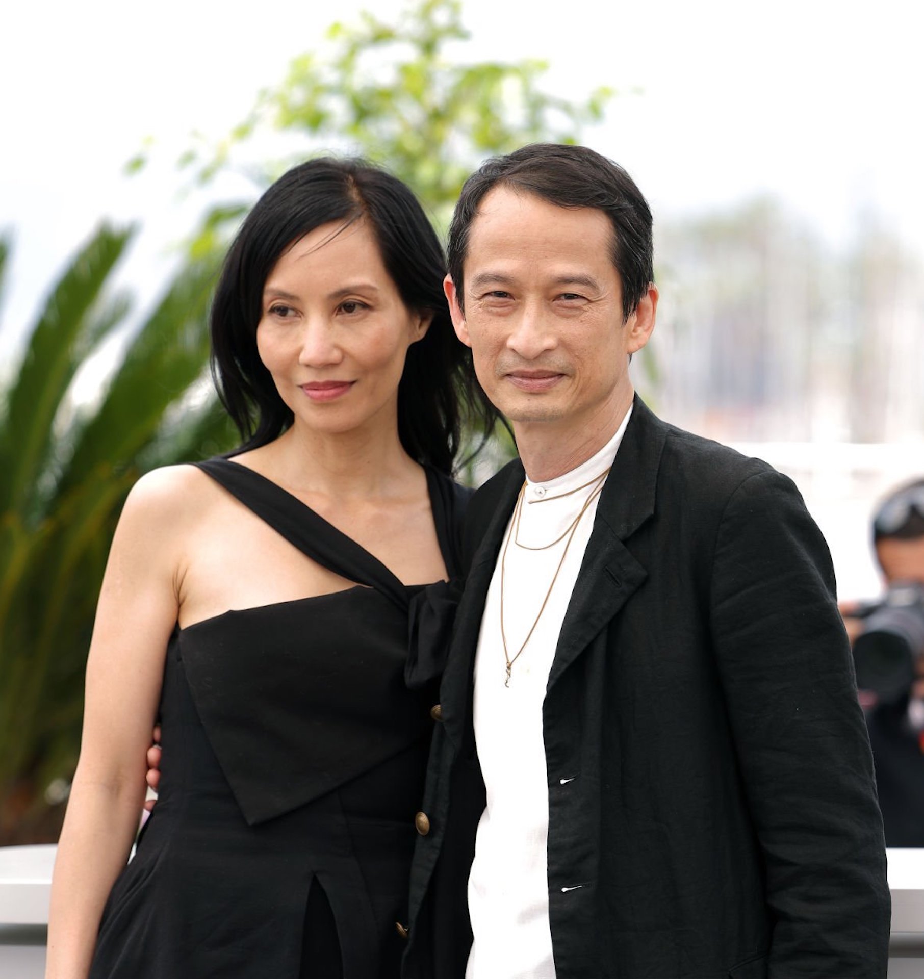 Chặng đường làm phim bền bỉ của Trần Anh Hùng trước khi được Cannes vinh danh - Ảnh 15.