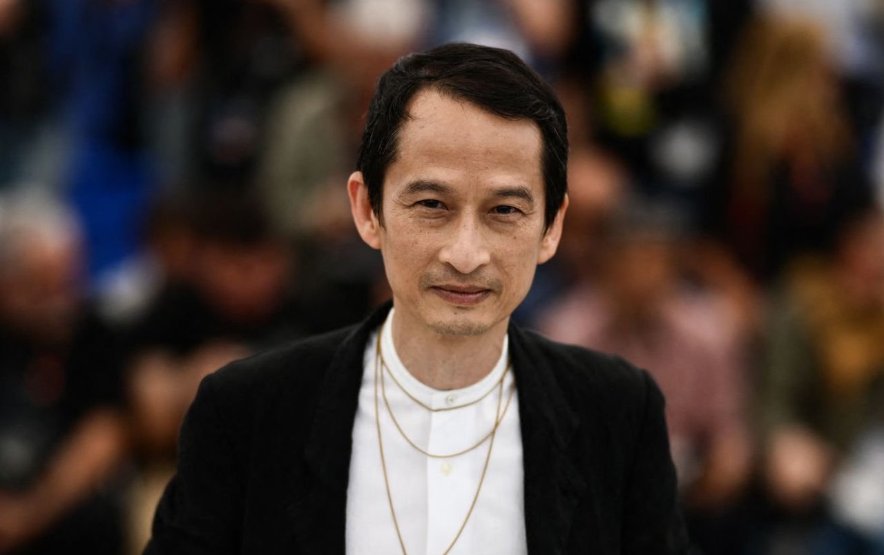 Chặng đường làm phim bền bỉ của Trần Anh Hùng trước khi được Cannes vinh danh - Ảnh 17.