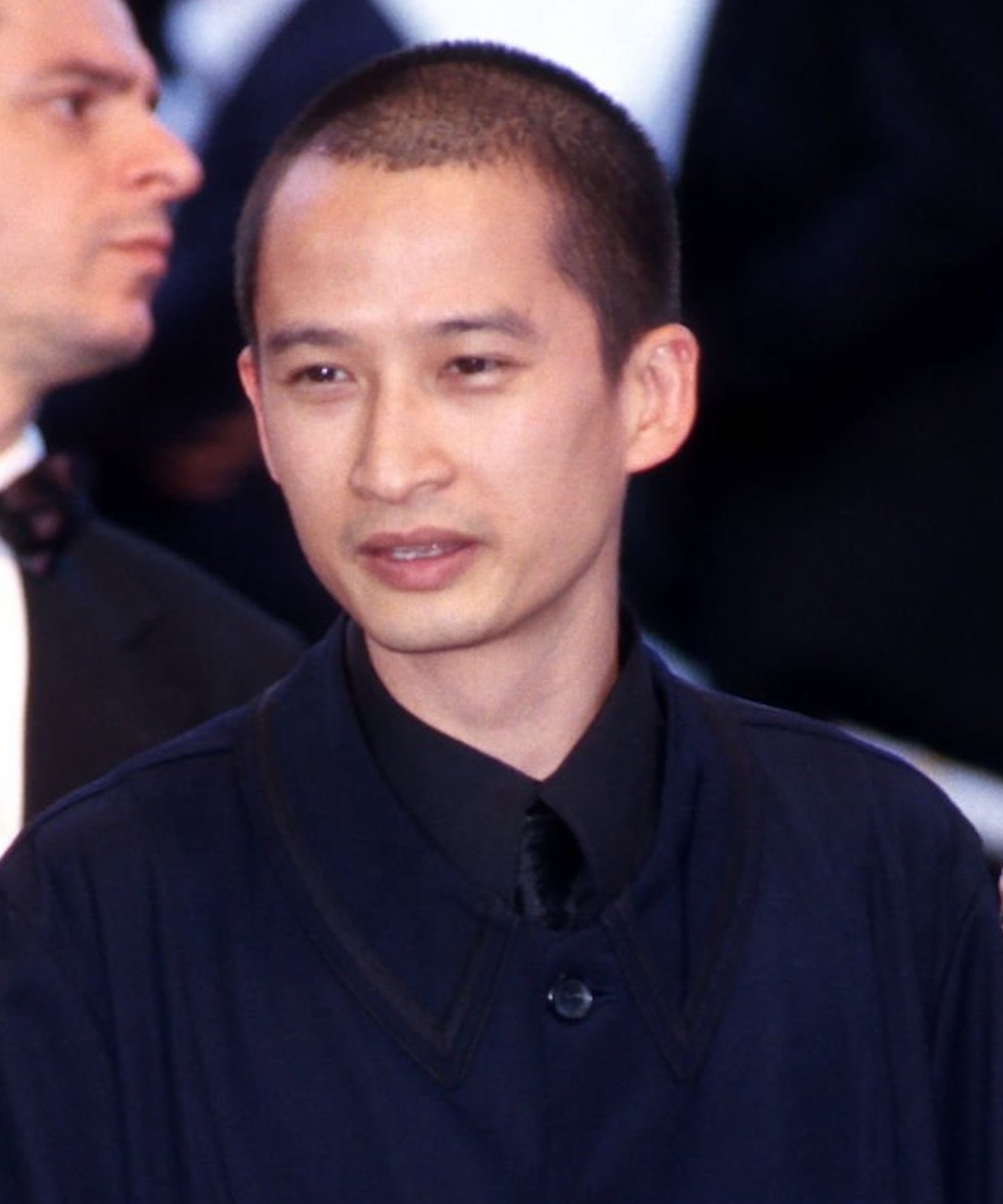 Chặng đường làm phim bền bỉ của Trần Anh Hùng trước khi được Cannes vinh danh - Ảnh 4.