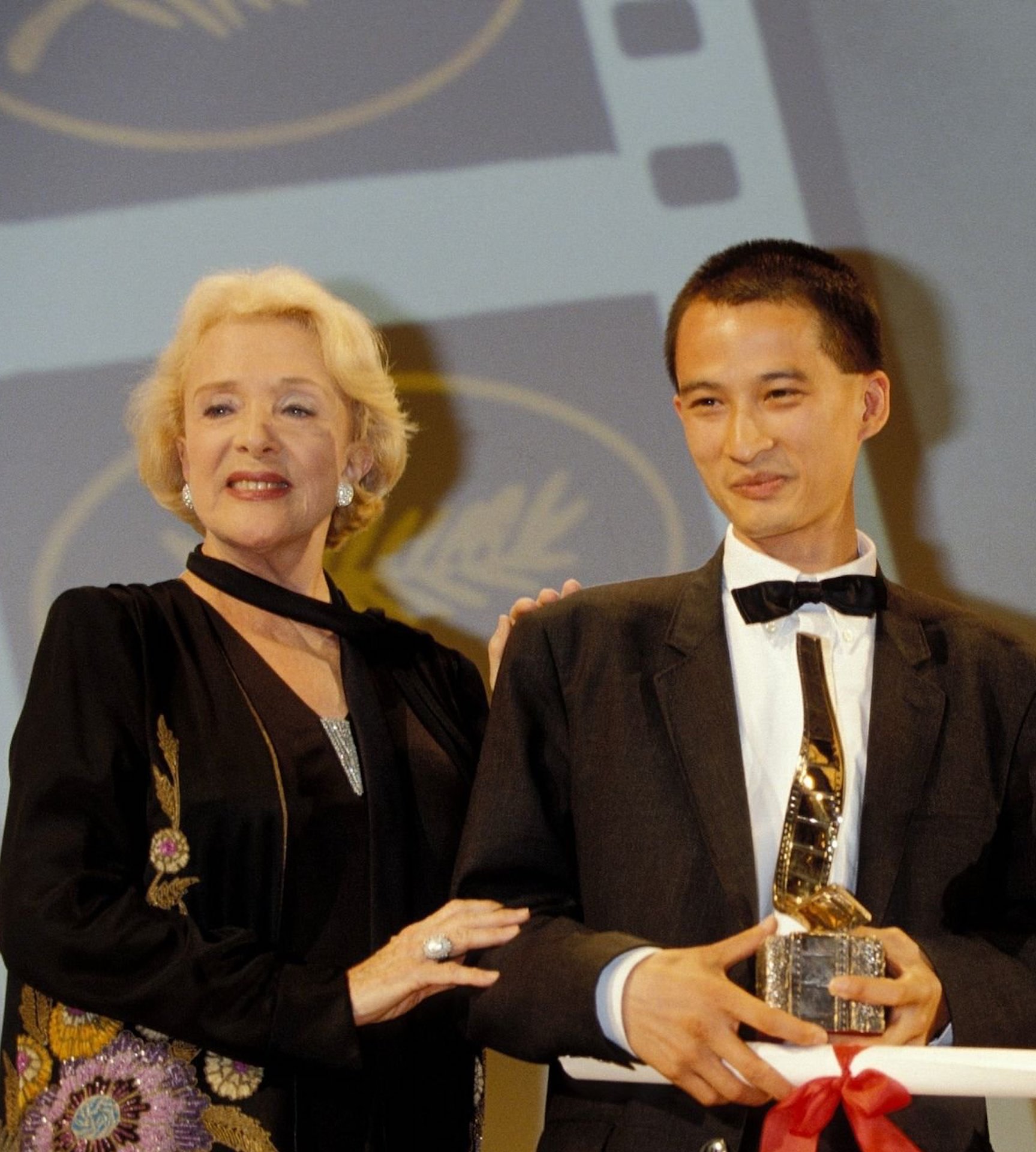 Chặng đường làm phim bền bỉ của Trần Anh Hùng trước khi được Cannes vinh danh - Ảnh 6.