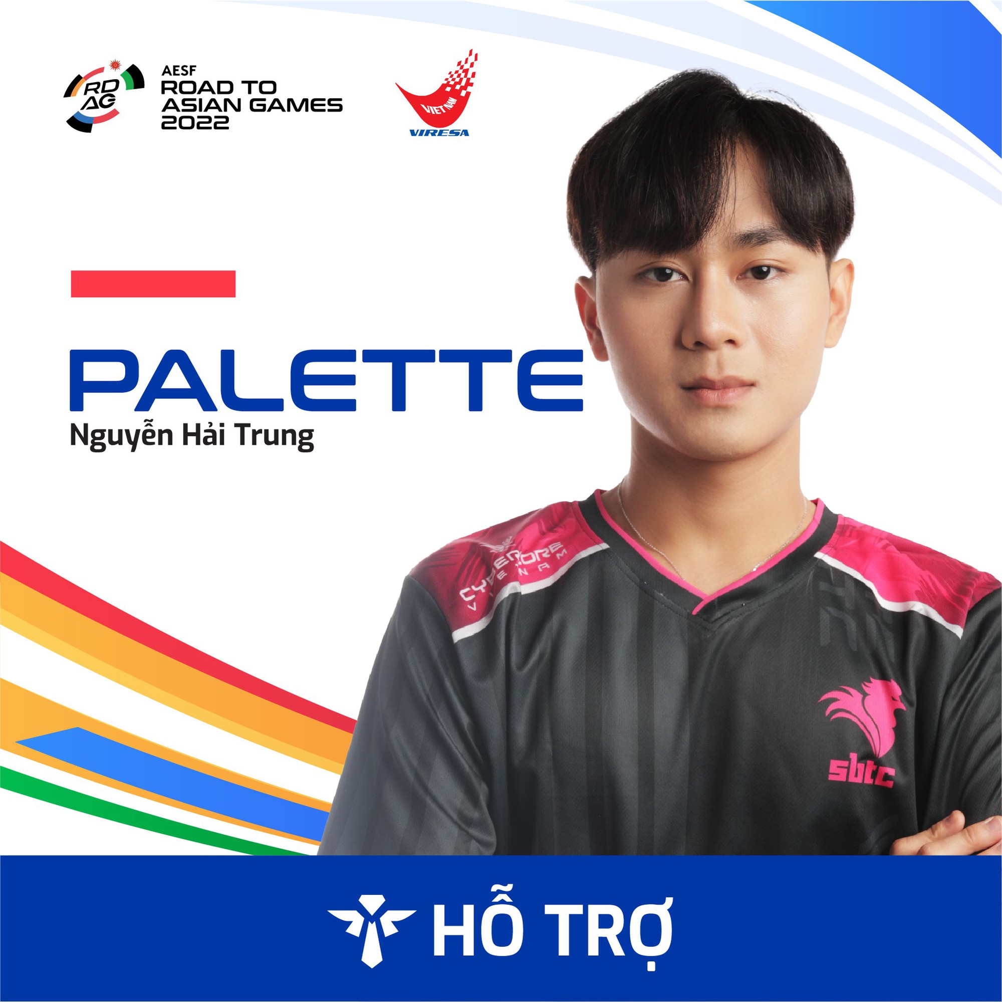 Kati, Dia1 a Glory nejsou chybějícími kousky vietnamského národního týmu - Foto 2. Không phải Kati, Dia1 và Glory mới là mảnh ghép còn thiếu của ĐTQG Việt Nam - Ảnh 2.