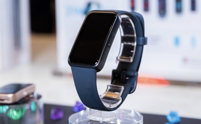 Huawei giới thiệu loạt thiết bị đeo Watch 4, Freebuds 5 và Band 8 mới  - Ảnh 3.