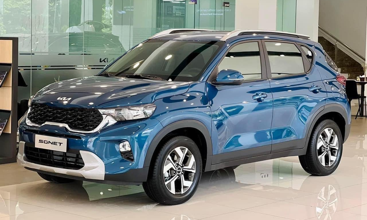 5 mẫu SUV đô thị được người Việt ưa chuộng nhất hiện nay - Ảnh 5.