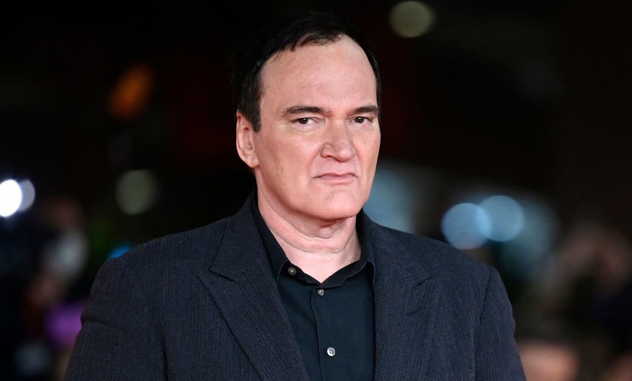 Quentin Tarantino Bị Tố Chi 10.000 USD Thuê Vũ Công Thoát Y Thỏa Mãn Sở ...