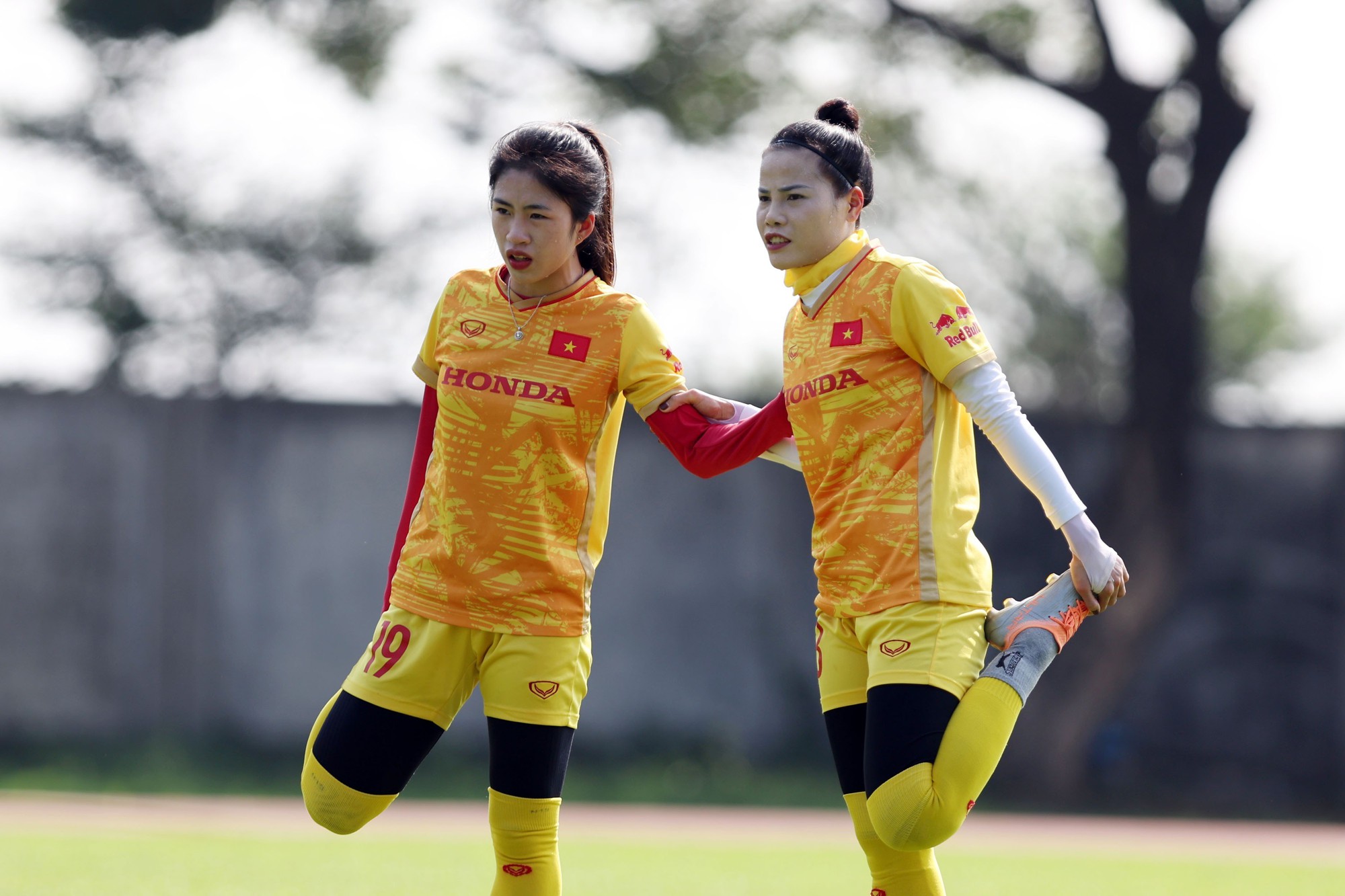 Nhận định đội tuyển nữ Việt Nam – đội tuyển nữ Malaysia: 3 điểm đầu tay - Ảnh 1.