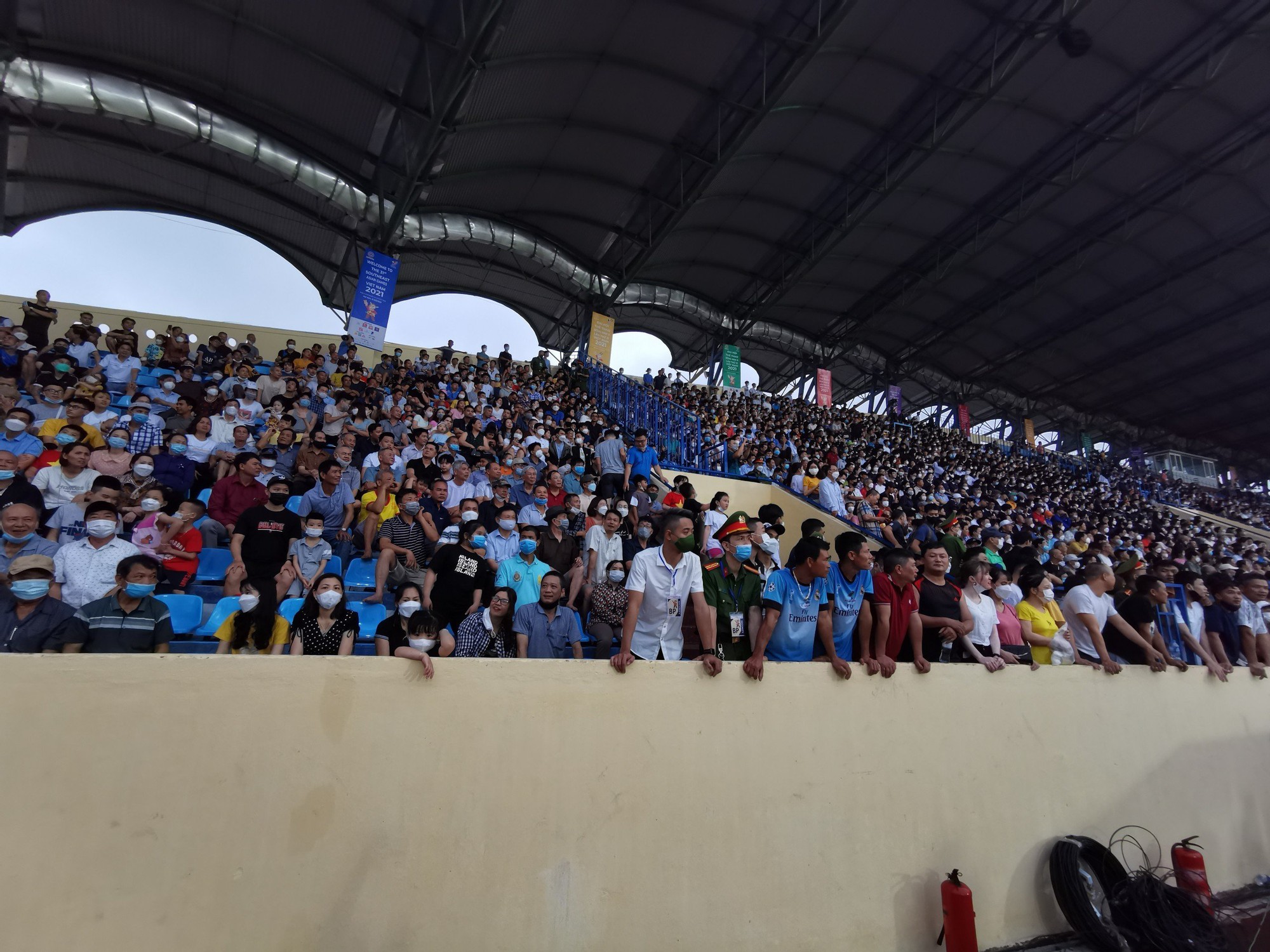 Nóng: Chốt sân khấu quyết đấu giữa đội tuyển Việt Nam và Malaysia, ngậm ngùi Mỹ Đình…- Ảnh 2.