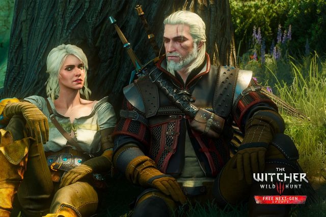 The Witcher chính thức trở thành một trong những tựa game thành công nhất mọi thời đại - Ảnh 2.