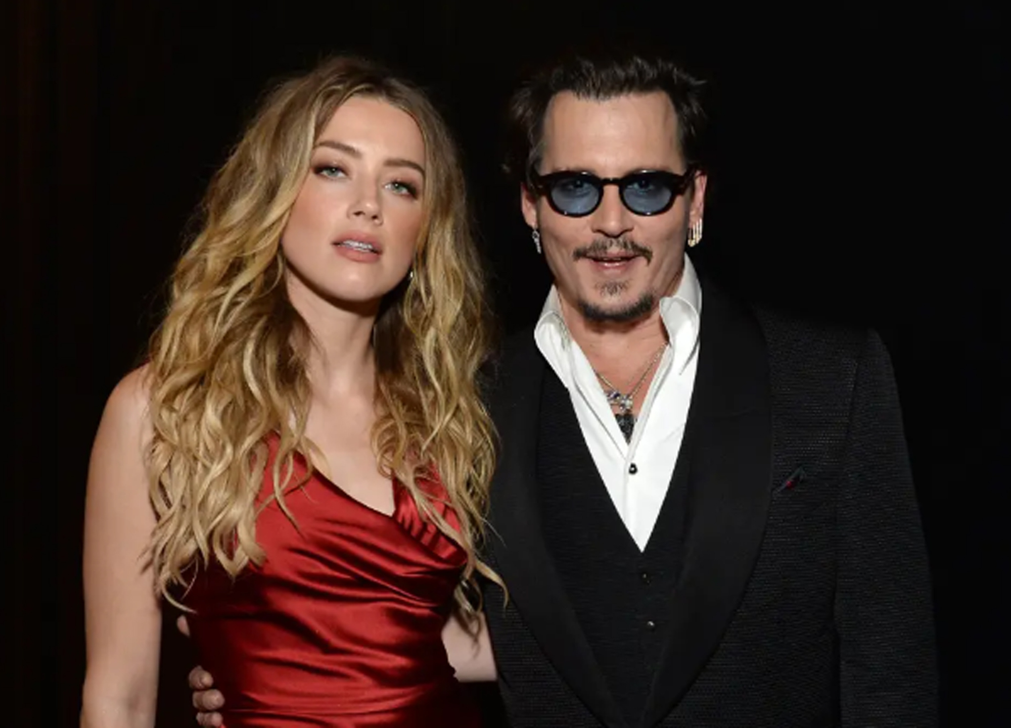 Johnny Depp x Amber Heard  Entenda a fofoca que vai virar série