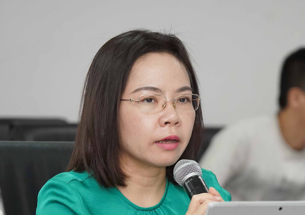 Tháo gỡ điểm nghẽn nhà ở xã hội - Ảnh 6. Tháo gỡ điểm nghẽn nhà ở xã hội - Ảnh 6.