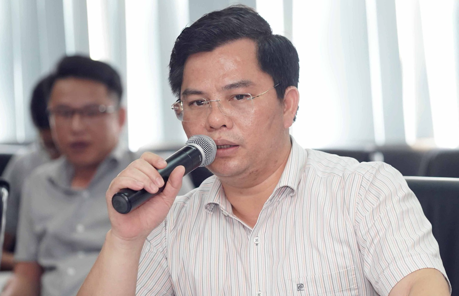Tháo gỡ điểm nghẽn nhà ở xã hội - Ảnh 4. Tháo gỡ điểm nghẽn nhà ở xã hội - Ảnh 4.