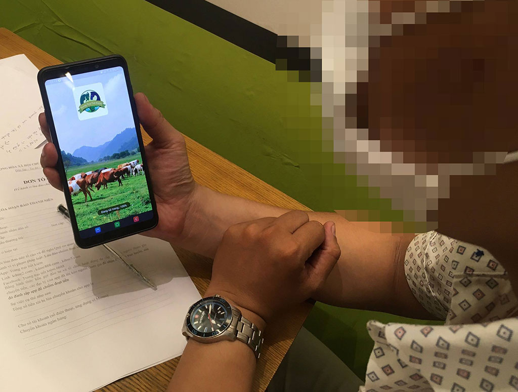 Cánh báo mất tiền khi sử dụng các app quản lý chi tiêu - Ảnh 1. Cánh báo mất tiền khi sử dụng các app quản lý chi tiêu - Ảnh 1.