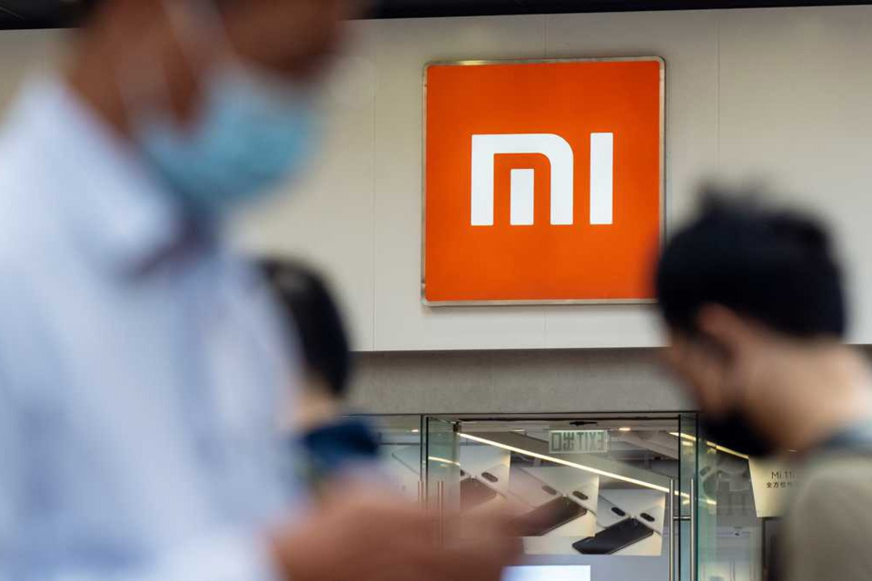Xiaomi nằm trong danh sách 50 công ty sáng tạo nhất thế giới của Boston Consulting - Ảnh 1. Xiaomi nằm trong danh sách 50 công ty sáng tạo nhất thế giới của Boston Consulting - Ảnh 1.