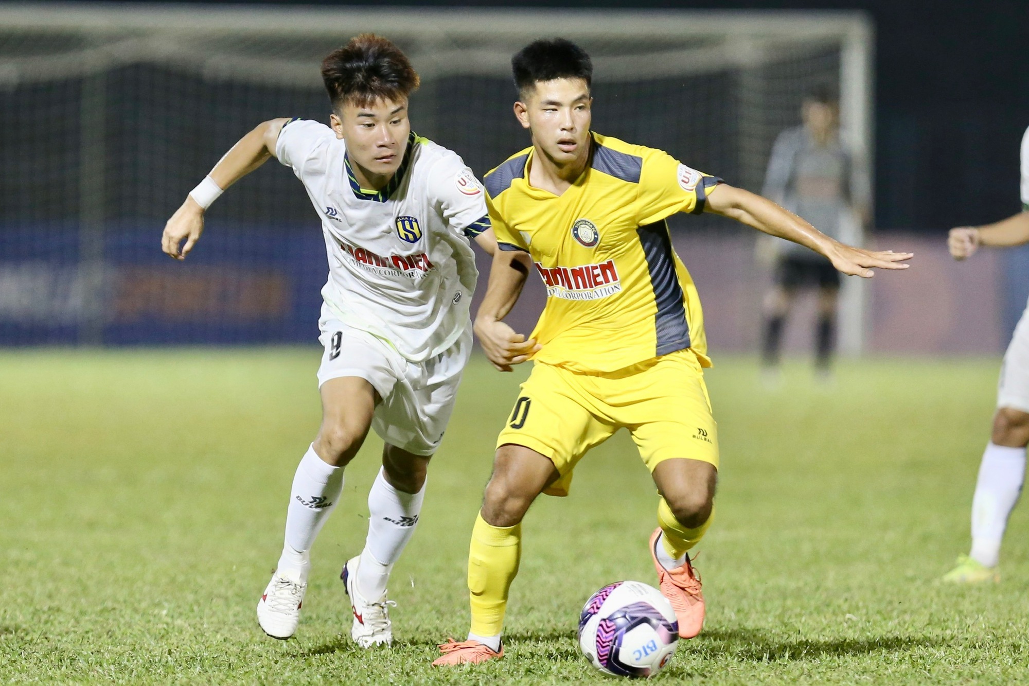 U.19 SLNA- Thanh Hóa: Chung kết trong mơ - Ảnh 6.