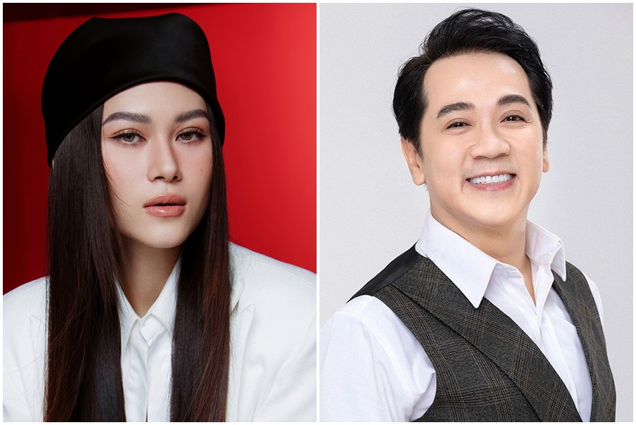 'Rich kid' Ngọc Thanh Tâm mời NSƯT Thành Lộc đóng web-drama  - Ảnh 3.