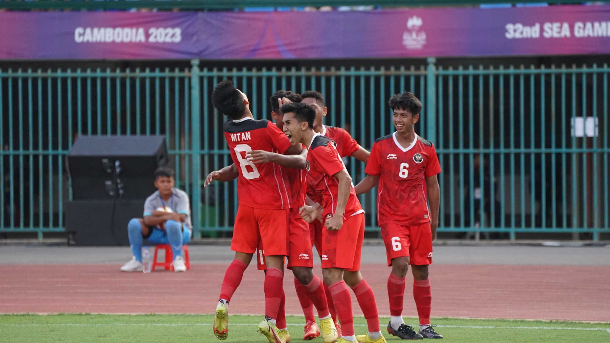 Bóng đá SEA Games 32, U.22 Indonesia - U.22 Myanmar: Chờ đợi bất ngờ - Ảnh 1.