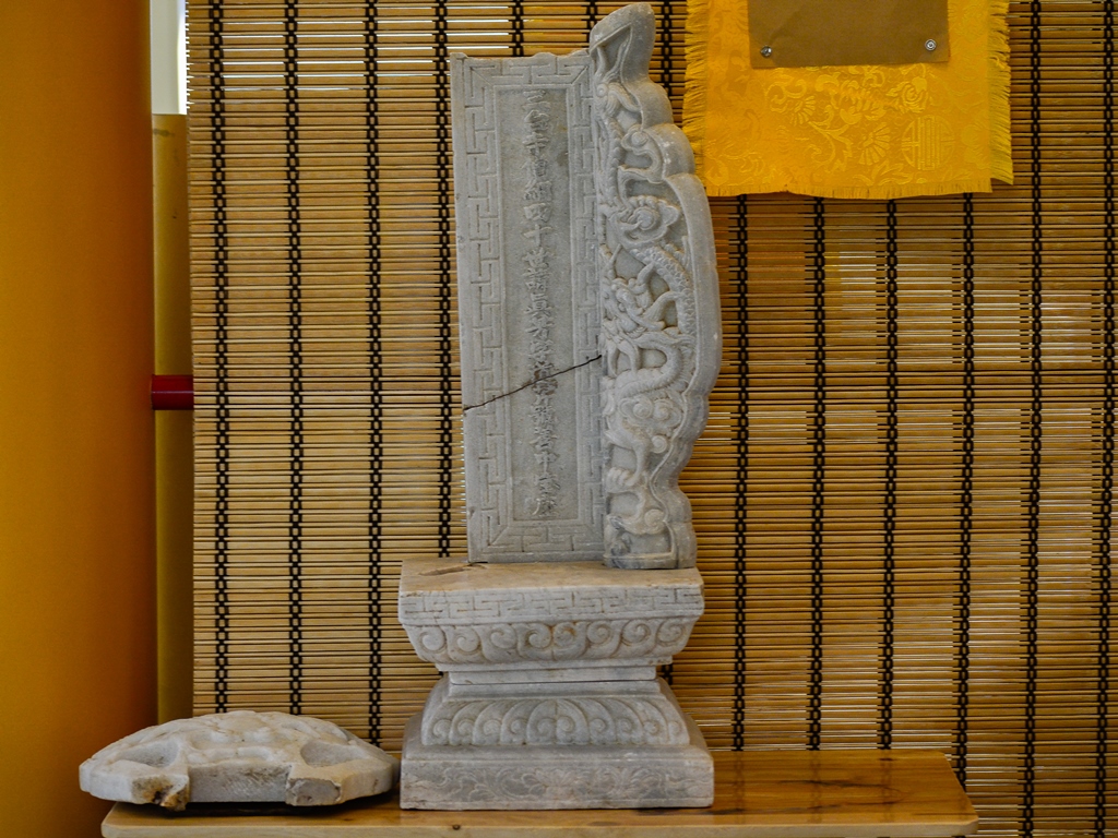 Chiêm ngưỡng Bảo tàng Ký ức điêu khắc đá mỹ nghệ Non Nước - Ngũ Hành Sơn - Ảnh 5. Chiêm ngưỡng Bảo tàng Ký ức điêu khắc đá mỹ nghệ Non Nước - Ngũ Hành Sơn - Ảnh 5.