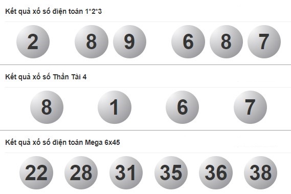 Kết quả xổ số hôm nay - KQXS - Xổ số trực tiếp thứ sáu ngày 5.5.2023 - Ảnh 4. Kết quả xổ số hôm nay - KQXS - Xổ số trực tiếp thứ sáu ngày 5.5.2023 - Ảnh 4.