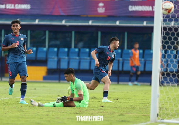 Lịch thi đấu bóng đá nam SEA Game 32 hôm nay 6.5: Thái Lan đụng độ Malaysia  - Ảnh 2.