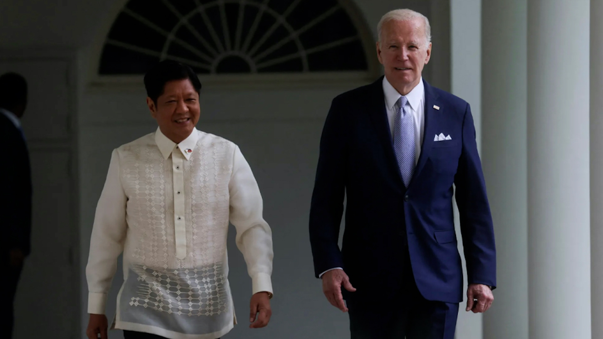 Philippines: Cho Mỹ tiếp cận căn cứ quân sự không phải cho ‘hành động tấn công’ - Ảnh 1.