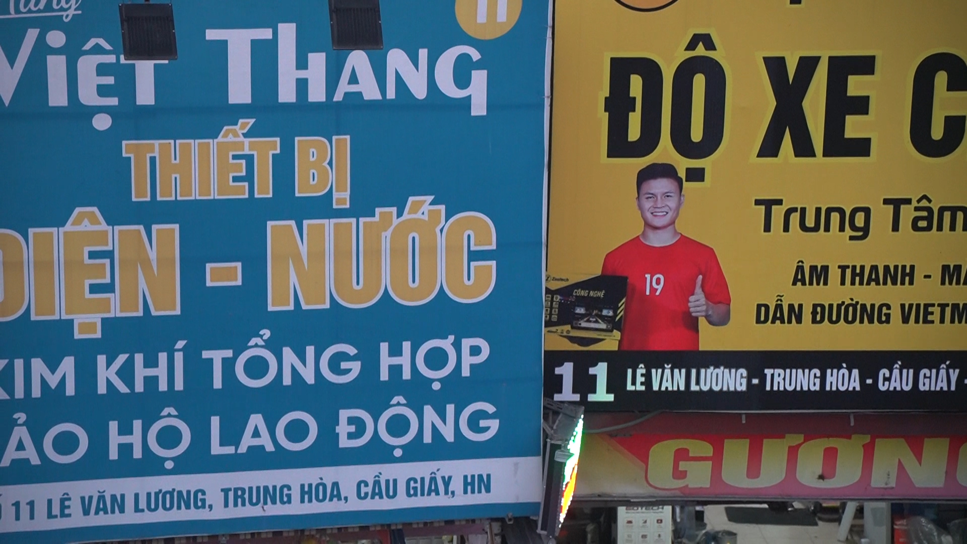 ‘Ma trận’ nhà trùng số, phố trùng tên ở Hà Nội đánh lạc hướng người dân - Ảnh 1.