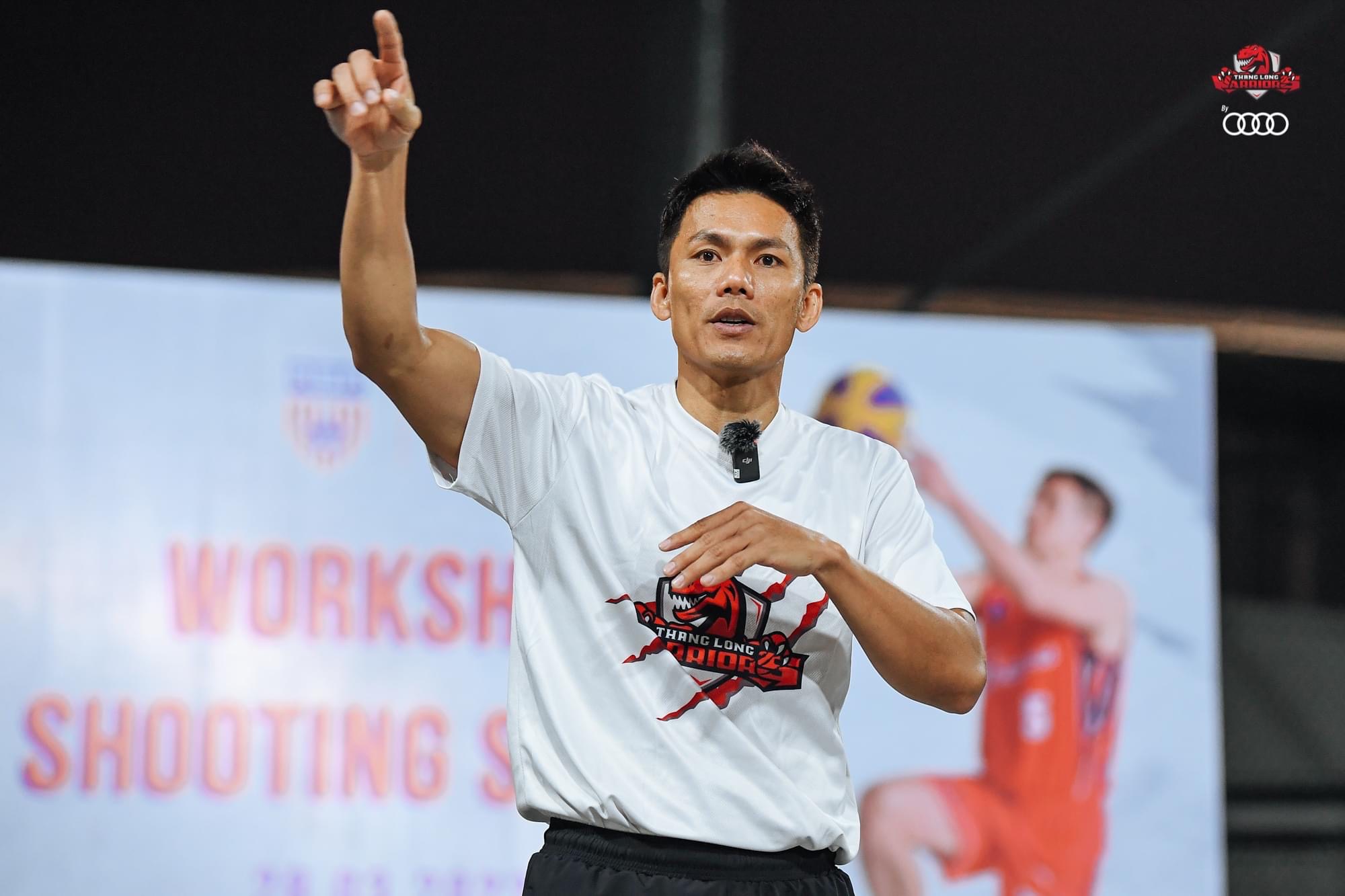 Cựu tuyển thủ hứa liều trước chiến tích bóng rổ nữ Việt Nam ở SEA Games 32 - Ảnh 3.