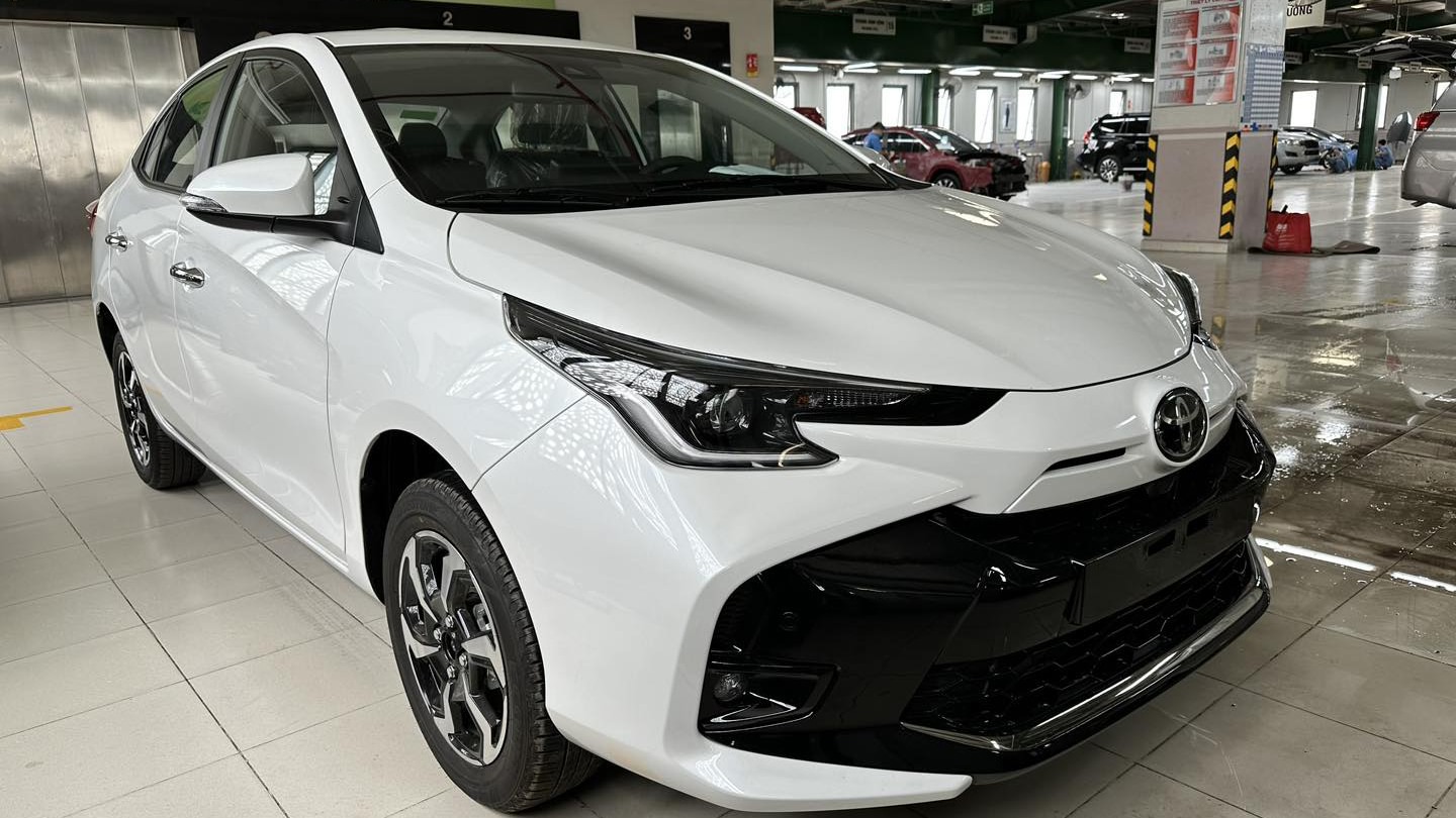 Toyota Vios 2016 : mua bán xe Vios 2016 cũ giá rẻ 09/2023 | Bonbanh.com