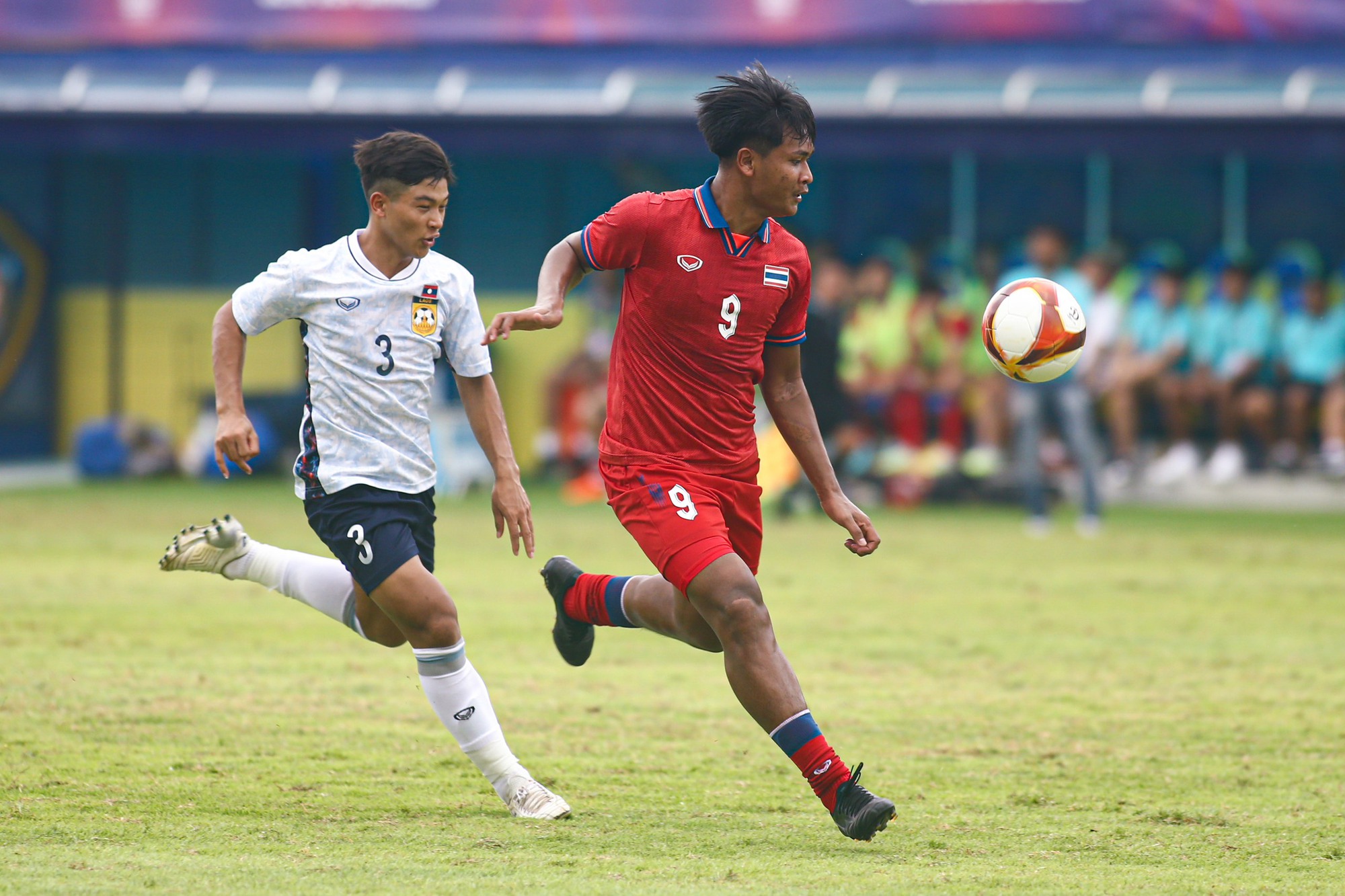 Lịch thi đấu bóng đá nam SEA Games 32 hôm nay 11.5: U.22 Việt Nam quyết đấu U.22 Thái Lan - Ảnh 3.