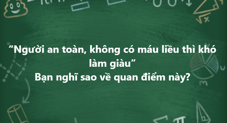 Thành công trong đầu tư