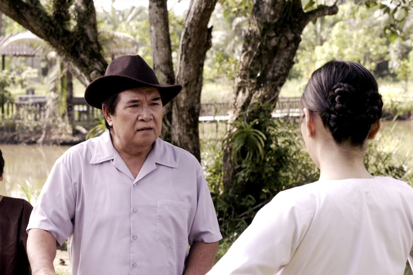 Diễn viên Huỳnh Văn Đua: Tôi ra đường người ta biết mặt chứ không biết tên