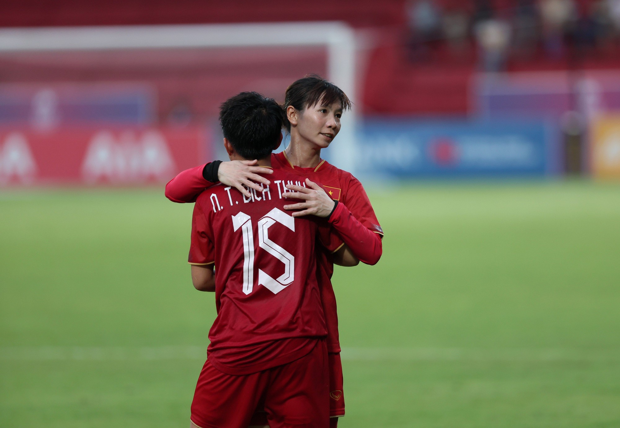 Kết quả giai đoạn 1 cuộc thi 'Nhà tiên tri sân cỏ SEA Games 32' trên Báo Thanh Niên - Ảnh 2.