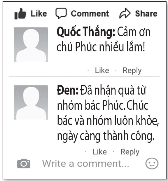 'Đại gia' diều khổng lồ tặng hàng ngàn con diều cho trẻ em dịp 1.6  - Ảnh 4.