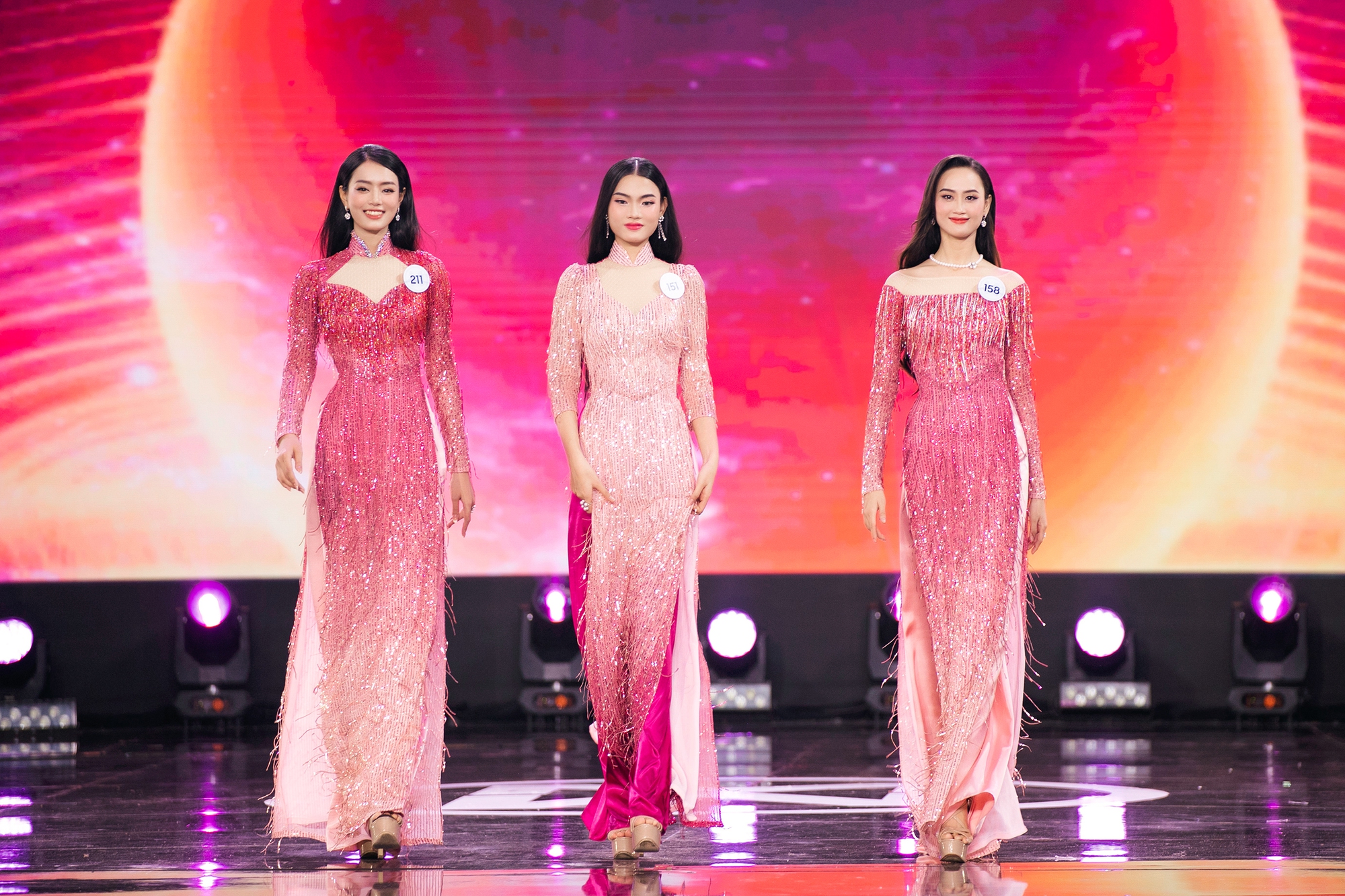 Lộ diện 40 cô gái đẹp nhất Hoa hậu Thế giới Việt Nam 2023 - Ảnh 7.