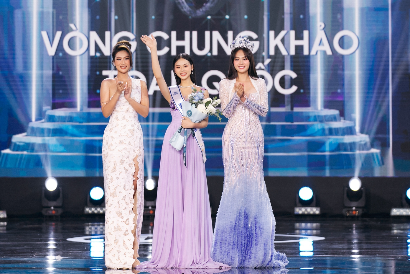 Lộ diện 40 cô gái đẹp nhất Hoa hậu Thế giới Việt Nam 2023 - Ảnh 5.