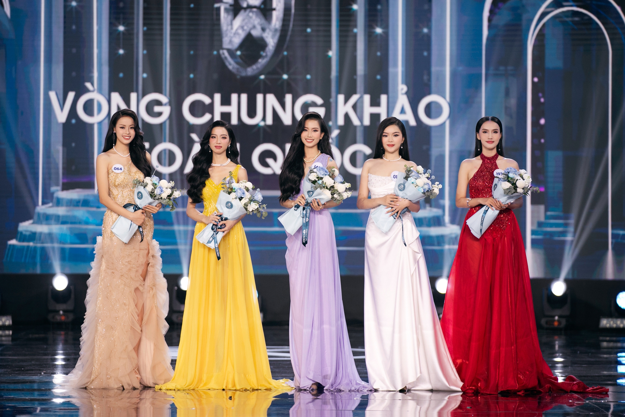 Lộ diện 40 cô gái đẹp nhất Hoa hậu Thế giới Việt Nam 2023 - Ảnh 6.