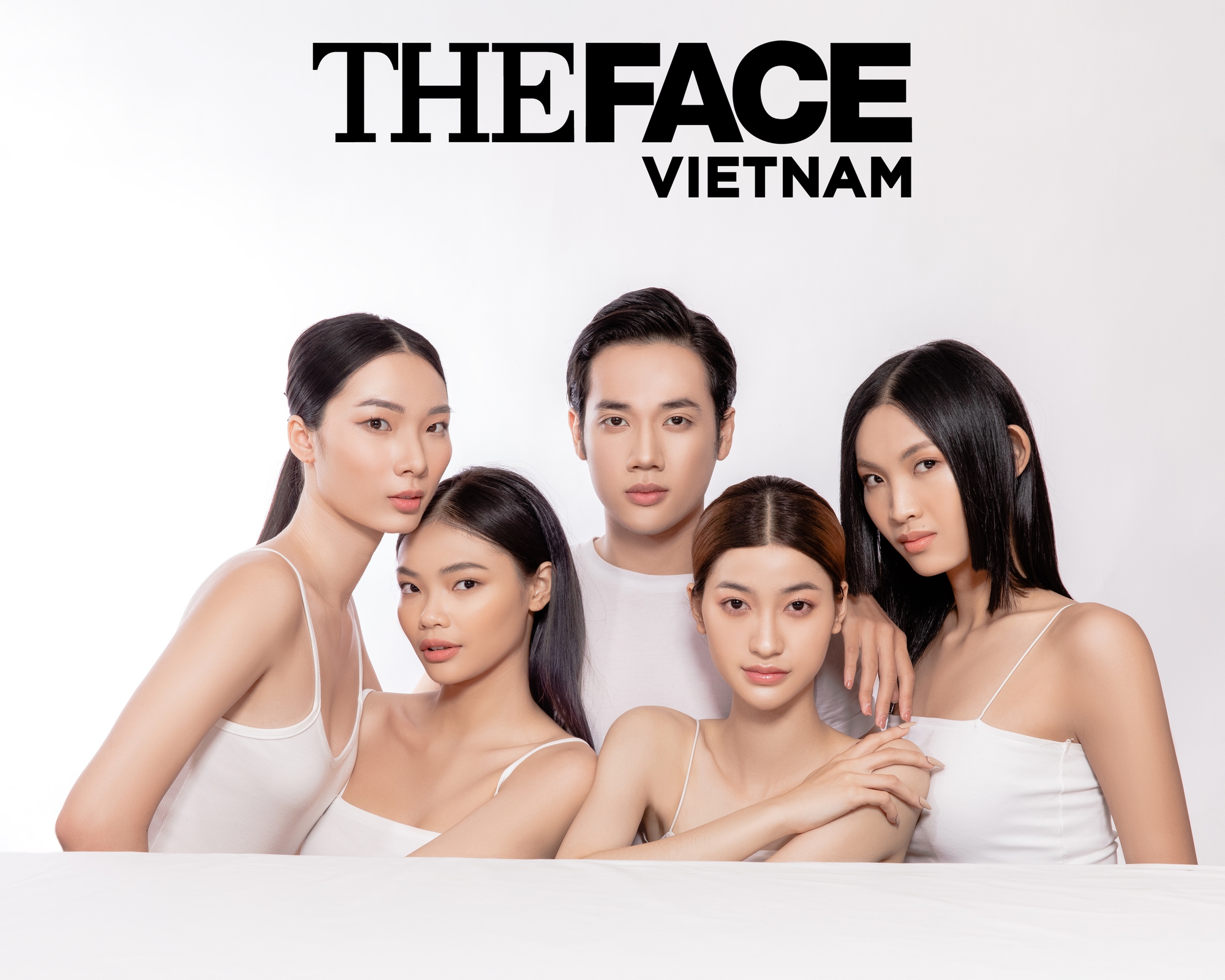'The Face Vietnam' tập 2 Vũ Thu Phương loại Cẩm Đan đội Minh Triệu