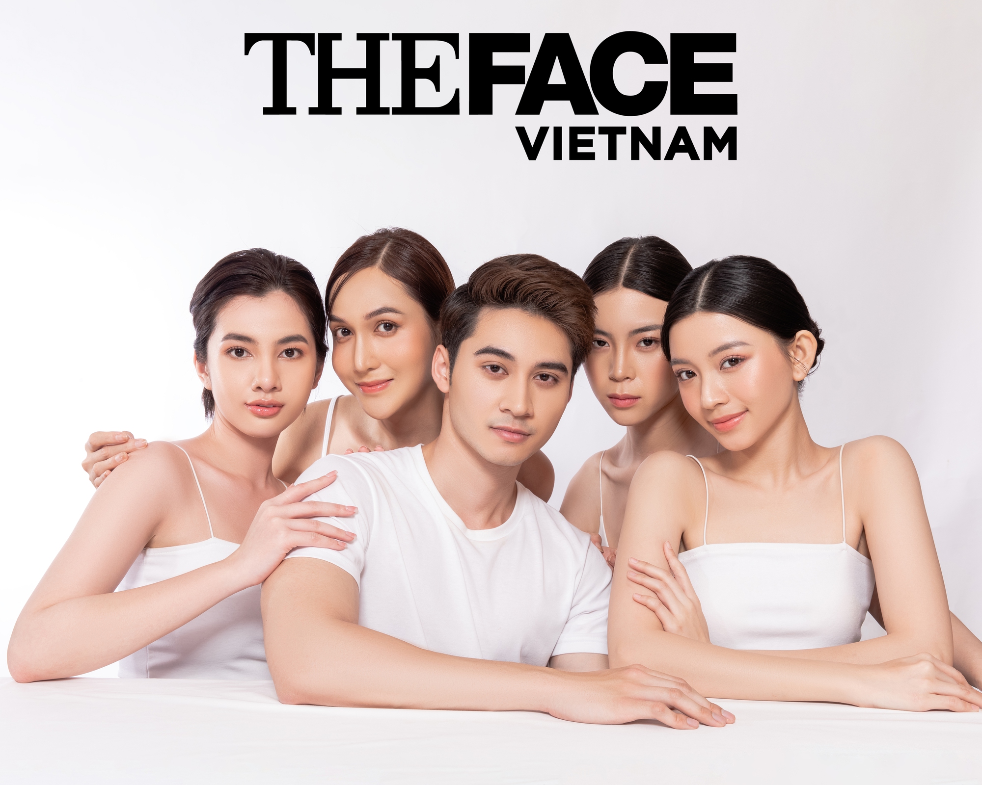 'The Face Vietnam' tập 2 Vũ Thu Phương loại Cẩm Đan đội Minh Triệu