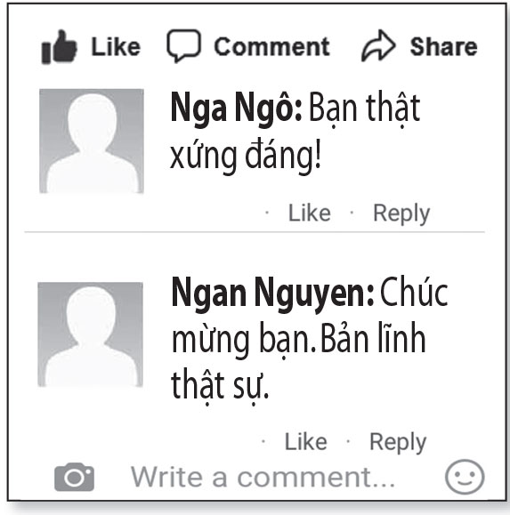 Mẹ đơn thân vượt căn bệnh nguy hiểm, trở thành nữ VĐV thể hình - Ảnh 3.