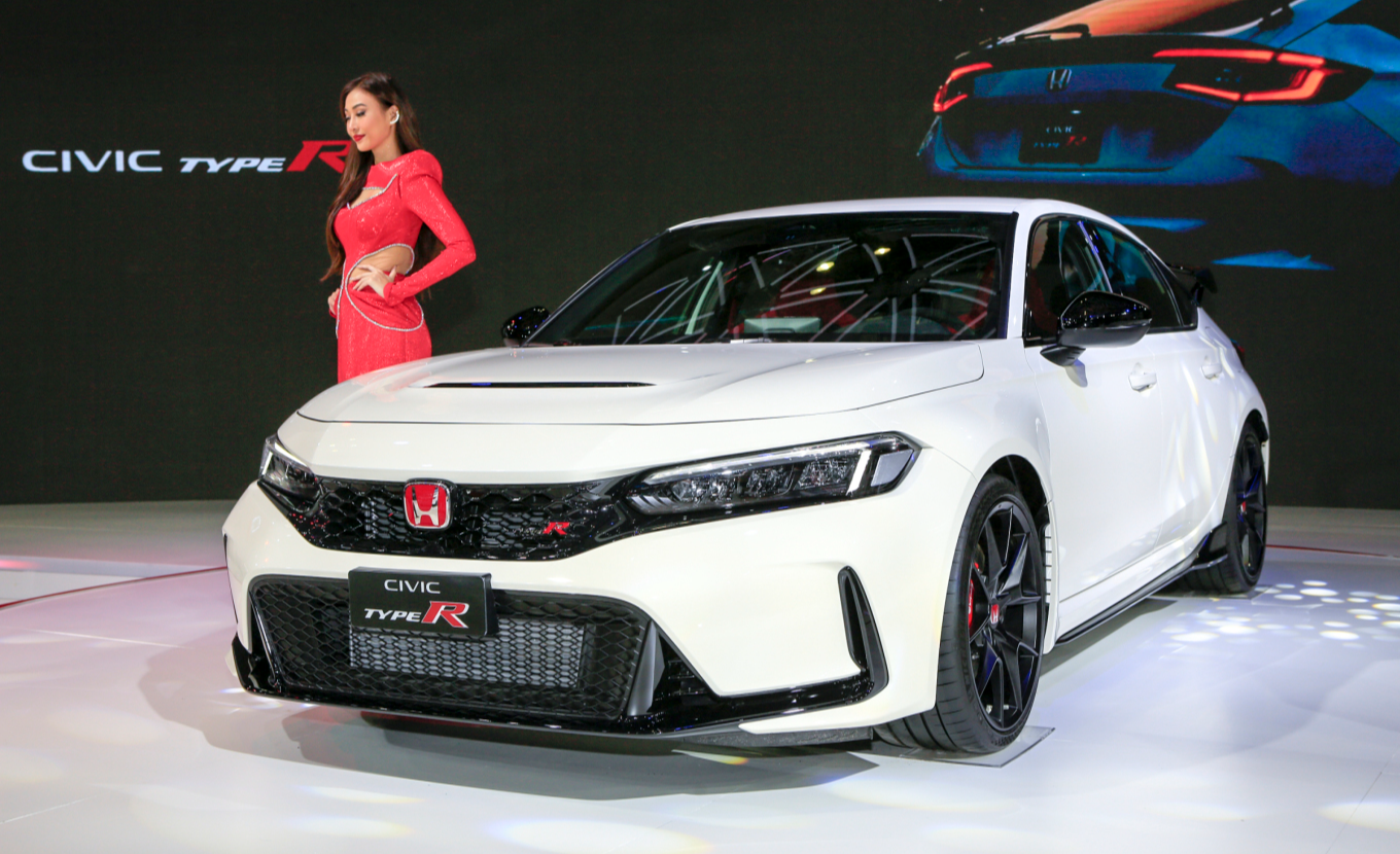 10 ô tô bán ít nhất Việt Nam tháng 8.2024: Xe Honda, Toyota chiếm đa số- Ảnh 3.