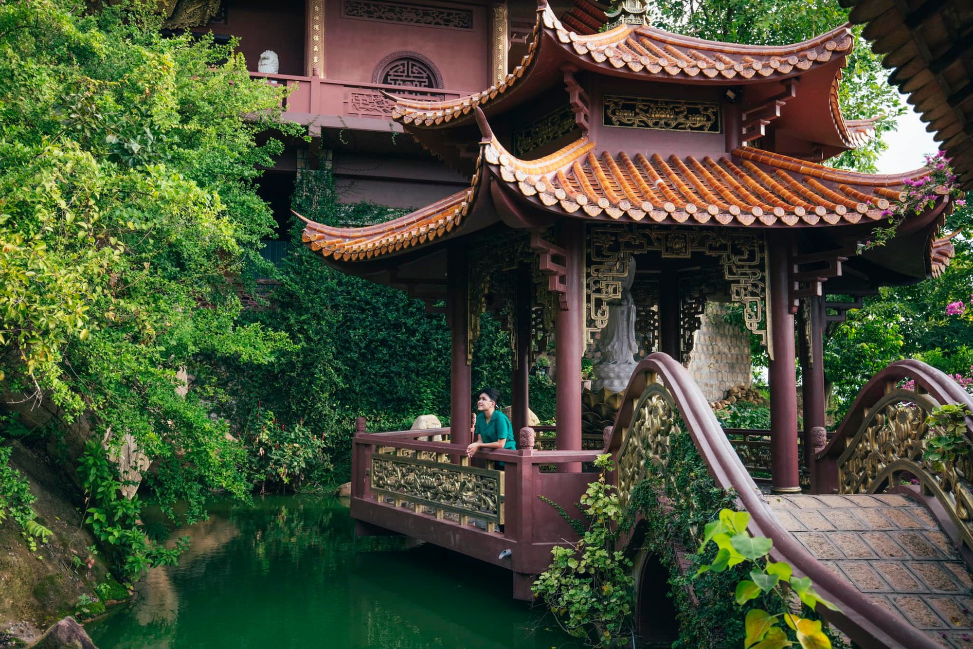 ‘Hầu bao’ 1 triệu đồng, người trẻ có thể vi vu vào dịp hè ở đâu? - Ảnh 2. ‘Hầu bao’ 1 triệu đồng, người trẻ có thể vi vu vào dịp hè ở đâu? - Ảnh 2.