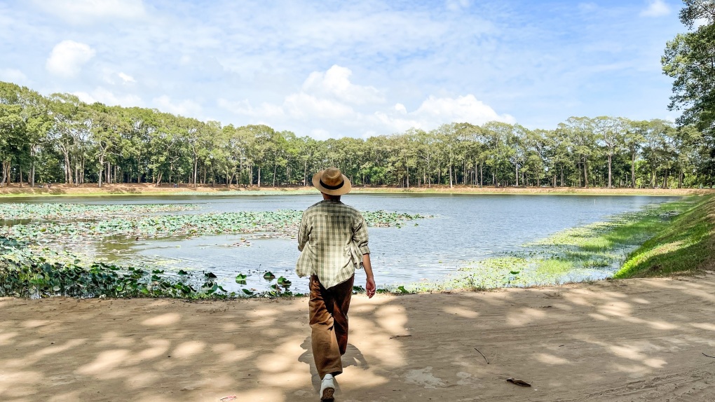 ‘Hầu bao’ 1 triệu đồng, người trẻ có thể vi vu vào dịp hè ở đâu? - Ảnh 4.