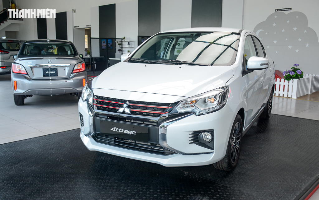 Tiêu thụ Sedan hạng B giảm hơn 60%, Toyota Vios thay đổi vẫn kém sức hút - Ảnh 6.